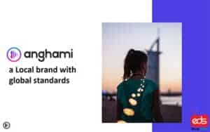 Anghami Radio Advertisement