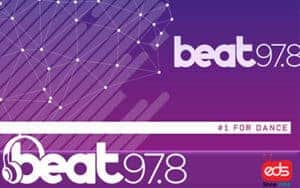 Beat 97.8 FM in Dubai Radio Advertisement