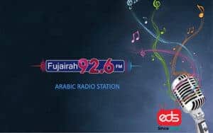 Fujairah 92.6 FM Radio Radio Advertisement