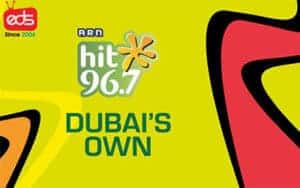 Hit 96.7 FM Radio Radio Advertisement
